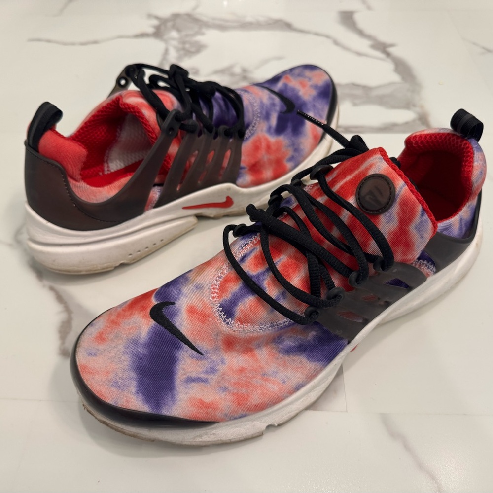 Nike 12 air presto